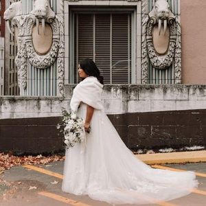 Wedding Dress - Designer Jenny Yoo - Leighton